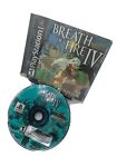 Breath of Fire IV (Sony PlayStation 1, 2000)