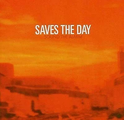 Sound the Alarm (Audio CD)