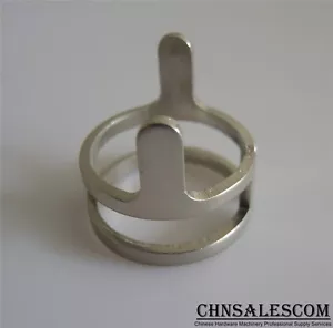1 STCK. Weltraumring für SP-60 Plasmaschneider Taschenlampenkopf - Bild 1 von 6