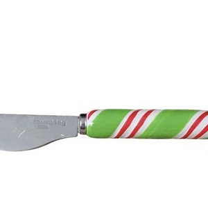 Ersatzanhänger Buttermesser Käsestreuer Weihnachten - Bild 1 von 4