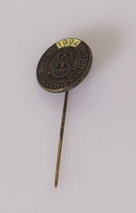 Anstecknadel Jahresschießnadel 1994 - Bild 1 von 2