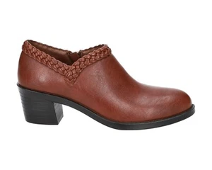 EASY STREET Ry Tan Comfort Ankle Boots - US 8 M - Picture 1 of 5