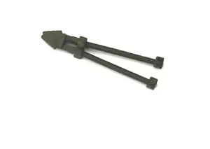 Heng Long 1/16 2.4Ghz RC Tank 3819 German Panther Decorative Tool Part 3pcs - Picture 1 of 2