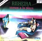 Righeira - Vamos A La Playa 7" (VG/VG) .