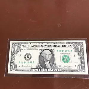 2013 Series Happy  birth day or anniversary note B 09/24/1962 E Uncirculated - Picture 1 of 4