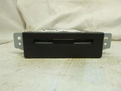 14 15 Buick Regal Chevrolet Impala GMC Yukon TG5 Cd Player 13594481 FRB10 - Image 1 of 3
