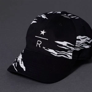 WILDSIDE x Starbucks Reserve Tokyo Cap Sumatran Tiger Pattern Cotton Ltd JPN New - Picture 1 of 10