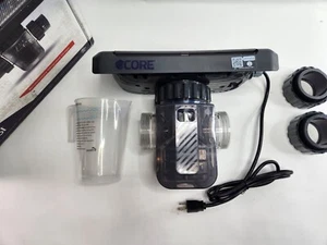 CircuPool Salt Cell Chlorines Generator CORE35  1.4 lb CL Output  35,000 Gallons - Picture 1 of 12