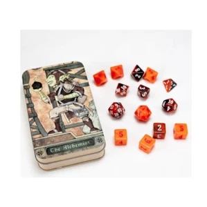 Beadle & Grimm's - Specific Dice Sets - The Alchemist NIB Free Shipping - Picture 1 of 1