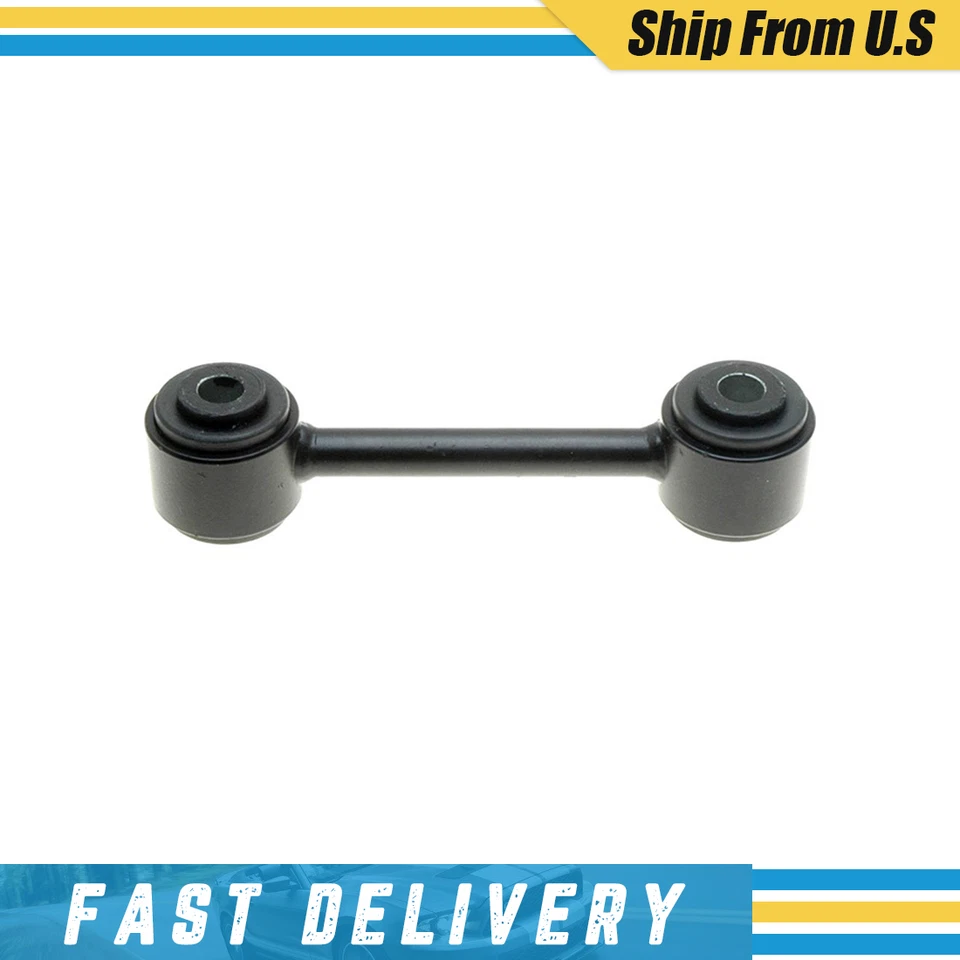 Barra estabilizadora trasera AC Delco 45G20795 nueva para Chevy Suburban Chevrolet Tahoe GMC Foto 1 de 4