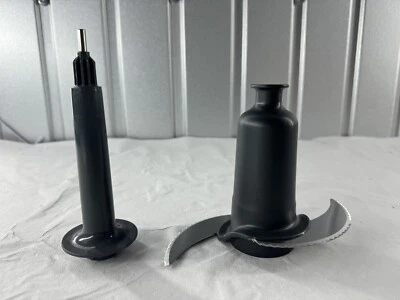 *Original part* Tefal Double Force Pro DO821840 Chopping Blade - Image 1 of 4