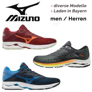 MIZUNO RIDER Laufschuhe - HERREN Modelle / Jogging, Walking, Wandern, ... - Bild 1 von 13