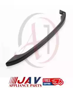 For Kenmore Refrigerator Door Handle - Black Inv# AO1898 - Picture 1 of 1