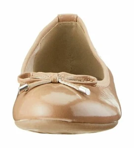 MARCO TOZZI Women's 2-2-22137-32 Ballet Flats 7 UK EU 41 Pink (Candy Patent ) - Picture 1 of 6