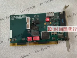 AC1820 AC1820B 100% TESTED by DHLor EMS - Picture 1 of 3