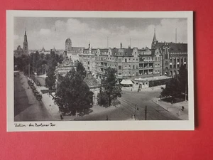 CPA 68 Stattin - am berliner tor - Imagen 1 de 2