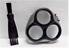 Shaver Head Frame Holder Hq8 For Philips Pt927 Pt927cc Replacement Parts New !