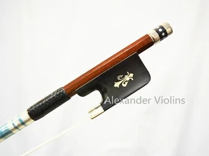 New High Quality Pernambuco Cello Bow 4/4 Size ,Free Shipping! - Picture 1 of 12
