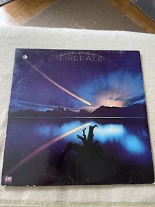 Firefall Lp - Picture 1 of 4