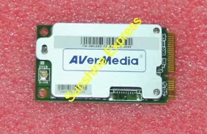 Scheda sintonizzatore TV AverMedia OEM Dell RN295 0RN295 per computer Dell XPS A2010 AIO - Foto 1 di 1