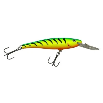 Rapala Minnow Rap MR9 Firetiger Foto 1 de 4