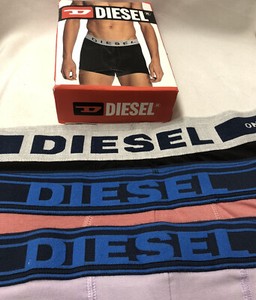 mejores ofertas en Diesel Para Hombre de Algodón shorts | eBay