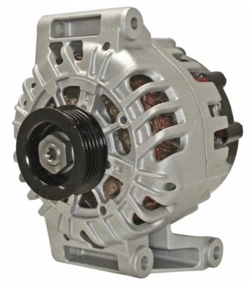 Alternador nuevo para Pontiac Grand Am 2005 2,2 L, 2006 2007 2008 Pontiac G6 2,4 Foto 1 de 4