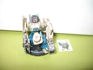 =Mechwarrior BANNSON'S RAIDERS ConstructionMech MOD 086 05= - Imagen 1 de 1