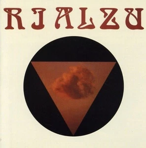 RIALZU Corsican Progressive Rock Band PQR-Disques Plusqueréel Records 180g LP - Imagen 1 de 2