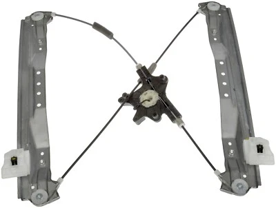 Regulador de ventana Dorman para Grand Caravan, Town & Country, C/V, Routan 749-508 Foto 1 de 4