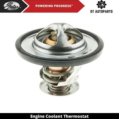 For 2002-2018 Nissan Altima Engine Coolant Thermostat Gates 2003 2004 2005 2006 - Image 1 of 4