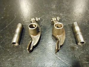 1972 1973 Honda CL70K3 CL70 K3 Scrambler 70 Motor Rocker Rockers - Picture 1 of 1