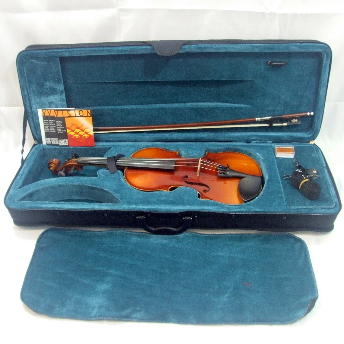 赫夫纳小提琴印第安纳小提琴| eBay