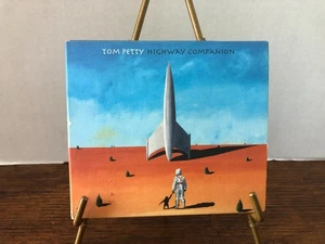 Tom Petty Highway Companion CD-EC - Bild 1 von 4