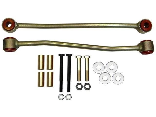 Barra estabilizadora delantera enlace para 00-04 Ford F250 Super Duty Excursion F350 TR26P8 Foto 1 de 1