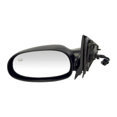 Espelho de porta Saturn L200 2001-2003 | Ajuste elétrico | Alimentado | 21019023 - Imagem 1 de 4