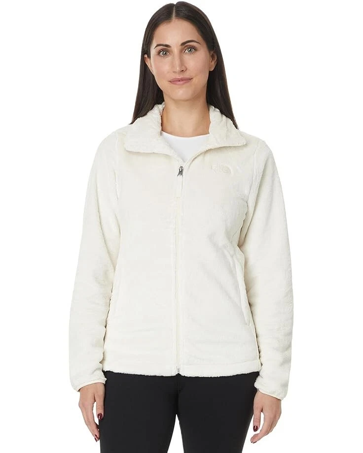 Mujeres The North Face Damas Cremallera Completa Osito Polar Abrigo Chaqueta Top NF Nuevo Foto 1 de 1