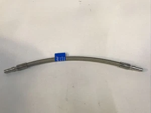 Swagelok SS-6BHT-12 PTFE-LINED Edelstahl Geflechtschlauchleitung 0003656548 - Bild 1 von 6