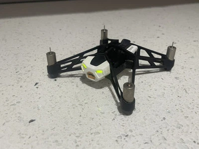 Parrot Rolling Spider Drone ONLY - Image 1 of 4