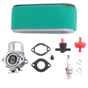 699831 Vergaser mit Luft  Kit für  283702 283707 284702 Rasen MäHer Motoren T9E2 - Afbeelding 1 van 4