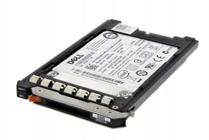 Hard drive Dell 200GB SSD SATA 6G 1.8" NDDN1 - Picture 1 of 2