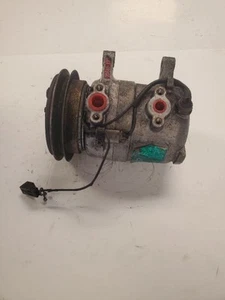 AC Compressor LHD Fits 97-01 CHEROKEE 410040 - Foto 1 di 12
