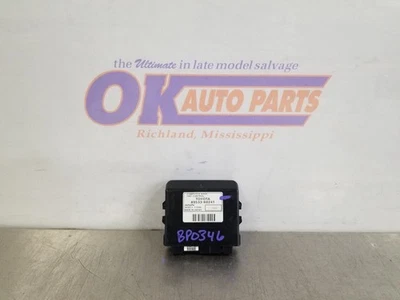 08 2008 LEXUS LX570 TRANSFER CASE CONTROL MODULE 8953360241 - Image 1 of 4