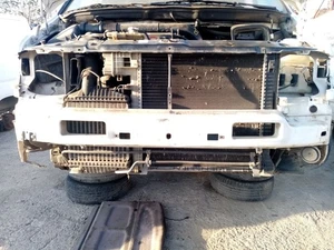 A6387580181 FRONTVERKLEIDUNG / 2267350 FÜR MERCEDES-BENZ VITO FURGONETA W638 112 - Bild 1 von 10