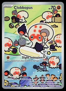 Clobbopus 207/191 SV08: chispas crecientes - Imagen 1 de 2