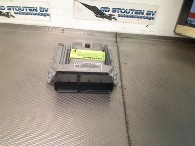 ECU Seat Exeo (3R2) Sedan 2.0 TSI 16V (BWE) 2009 3R0907115A - Immagine 1 di 4