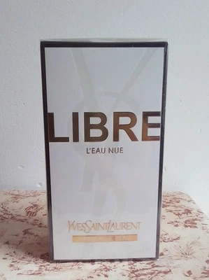 Lîbre L'Eau Nuê - Yvês Saînt Laûrent - skin fragrance 50ml - Image 1 of 4