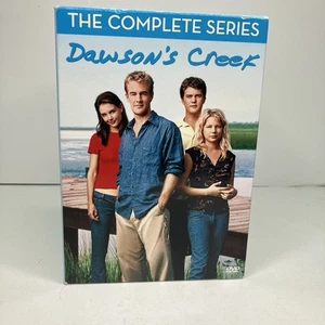 Dawsons Creek: The Complete Series (DVD, 2011, 24-Disc Set) - Picture 1 of 12