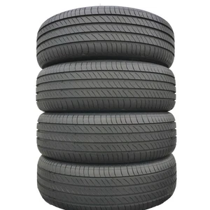 215 65 17 4x Michelin 215/65 R17 103V XL Primacy 4 S2 Neumáticos 2022 6,8 -7mm - Imagen 1 de 8