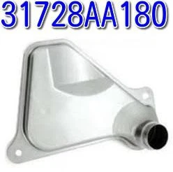 Kit de filtro de transmisión automática SUBARU genuino 31728AA180 OEM piezas de automóviles Japón Foto 1 de 1
